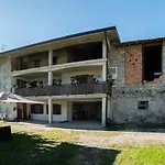 Cascina Pirondini בית הארחה