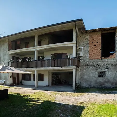 Cascina Pirondini בית הארחה