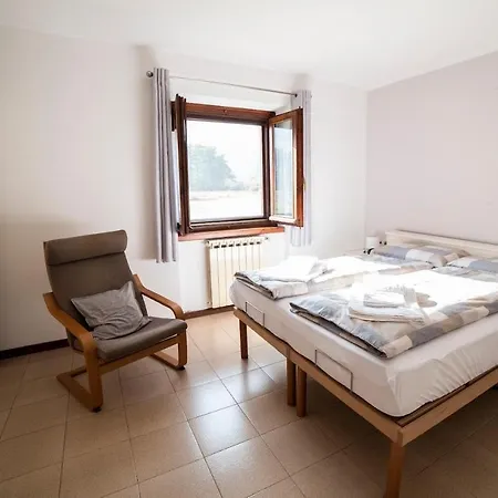 Affittacamere Cascina Pirondini