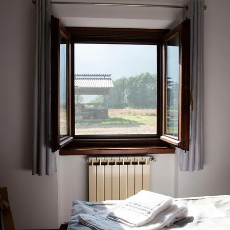 Cascina Pirondini